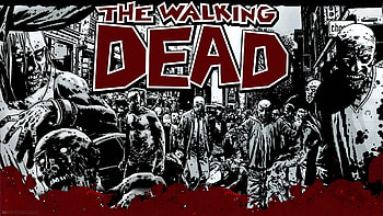 The Walking Dead 1920Ã1080 The Walking Dead 1920Ã1080 (51 ) | Adorable | | Pinterest | ... HD wallpaper